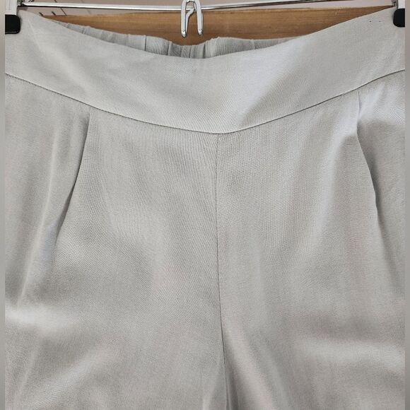 Free People Ruffle Shorts - Picture 5 of 11
